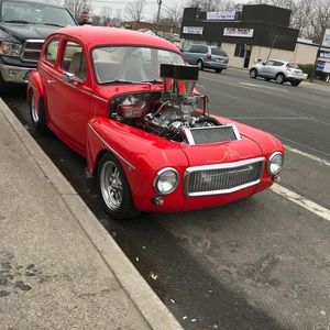 Meet your Posher, Brandon